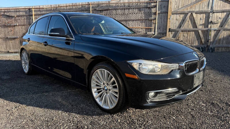 2013 BMW 3 Series 328i