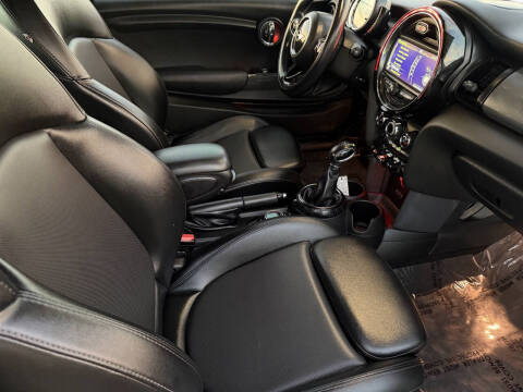 2014 MINI Hardtop Cooper
