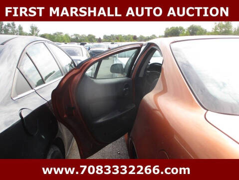 2004 Pontiac Grand Prix GT2