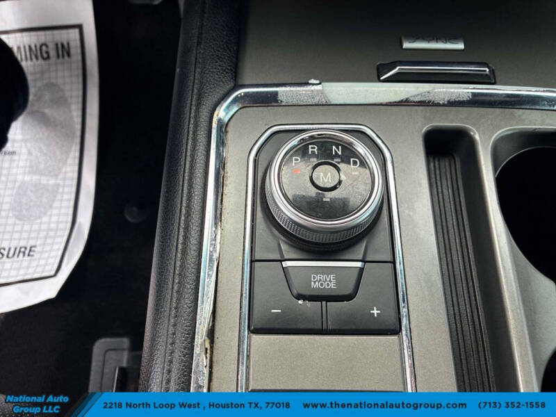 2018 Ford Expedition XLT