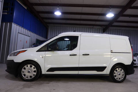 2022 Ford Transit Connect for sale at SOUTHWEST AUTO CENTER INC in Houston TX