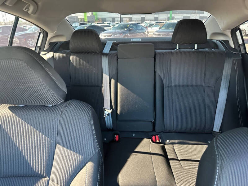 2022 Subaru Legacy Premium