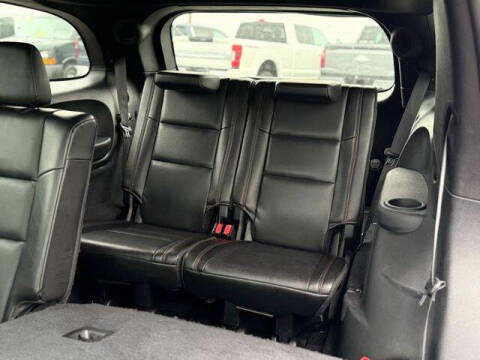 2025 Dodge Durango R/T