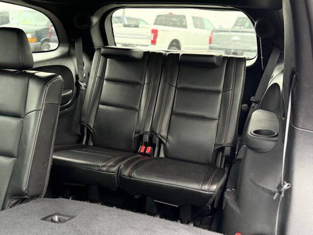 2025 Dodge Durango R/T