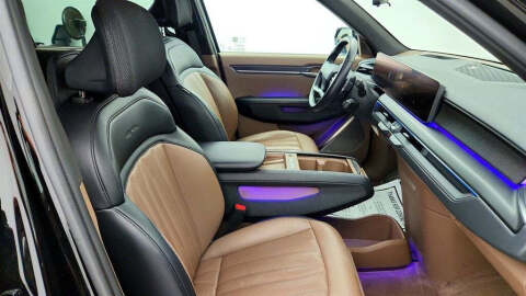 2024 Kia EV9 GT-Line