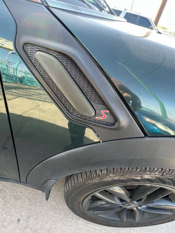 2011 MINI Cooper Countryman S ALL4