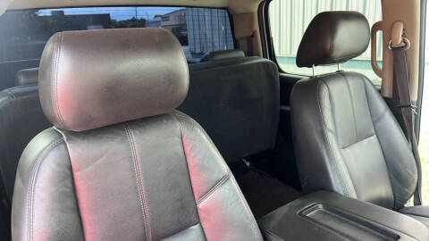 2014 Chevrolet Silverado 2500HD