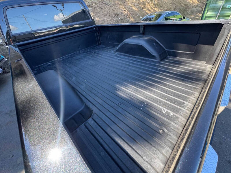 1976 Chevrolet C/K 20 Series