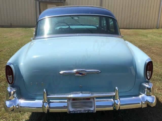 1953 Chevrolet 210