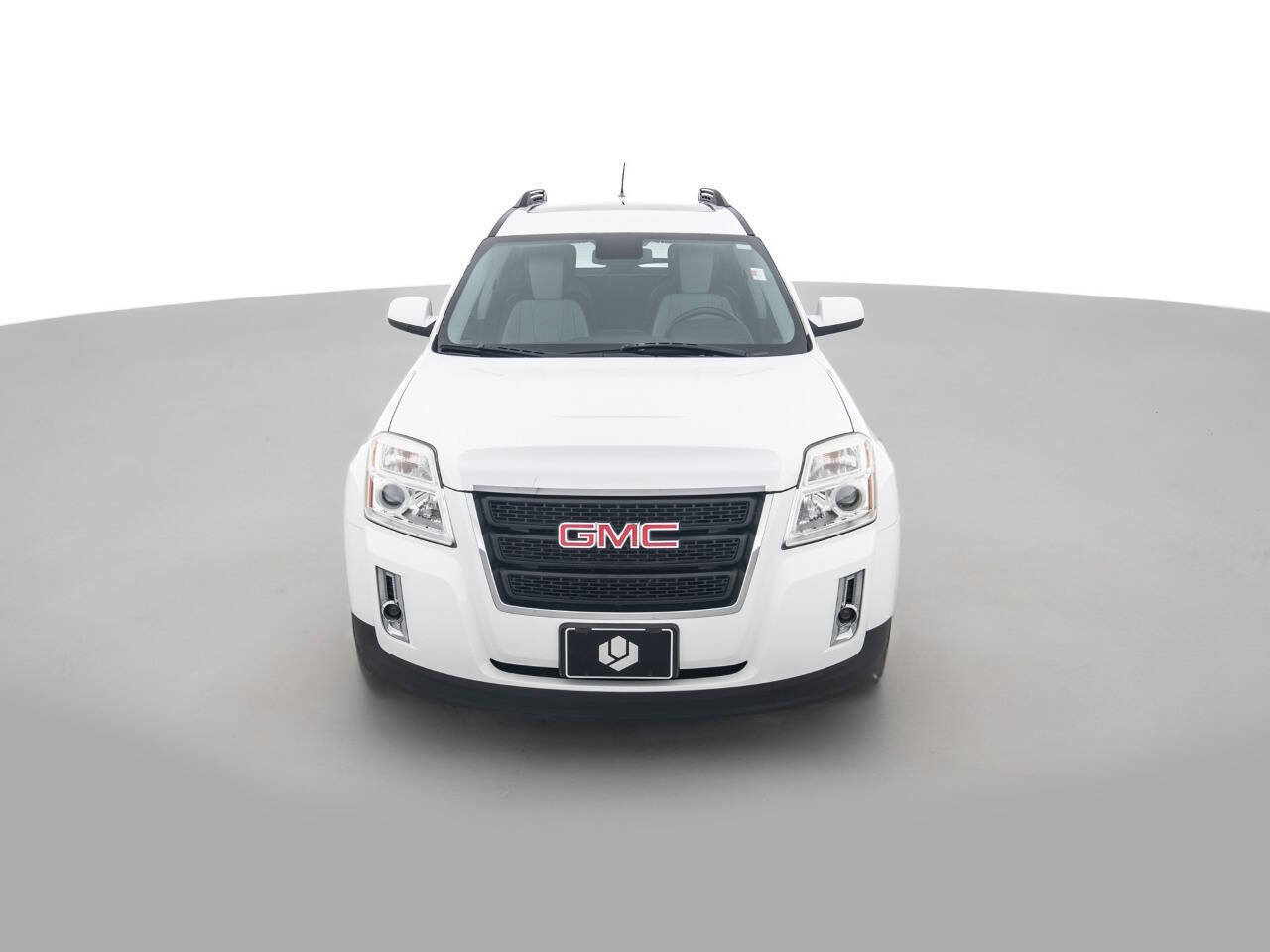 Used Car 2013 Gmc Terrain  Slt 1 4dr Suv For Sale Under $10,000 In Coal City, Illinois