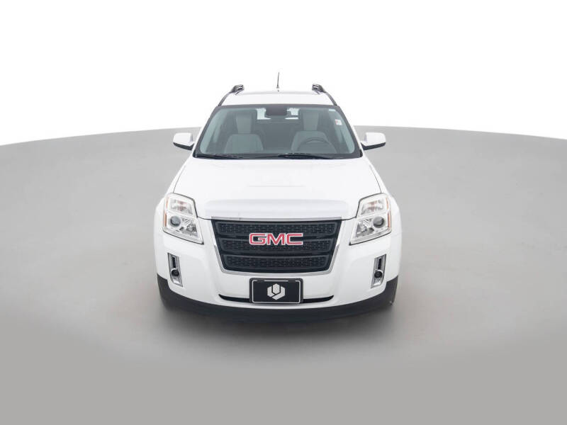 2013 GMC Terrain SLT-1