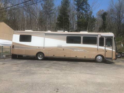 2000 Magnum Manufacturing R Series for sale at Monroe Auto's, LLC in Parsons TN