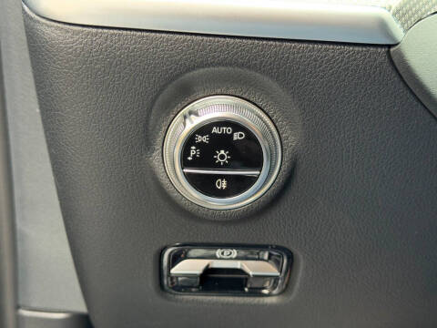 2023 Mercedes-Benz C-Class AMG C 43