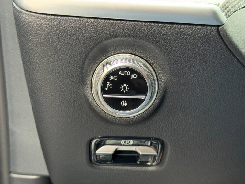 2023 Mercedes-Benz C-Class AMG C 43