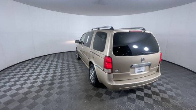 2005 Buick Terraza CXL