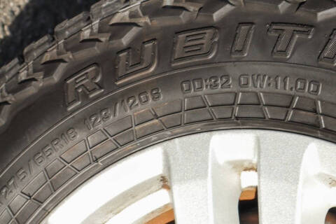 2017 Ford F-250 Super Duty