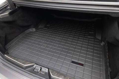 2017 Maserati Quattroporte S Q4 GranSport