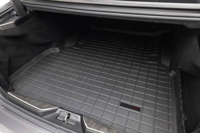 2017 Maserati Quattroporte S Q4 GranSport