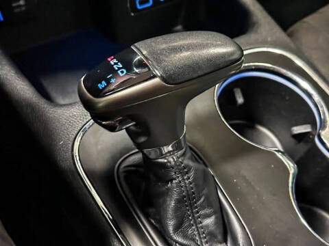 2018 Dodge Durango