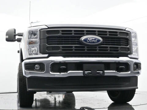 2023 Ford F-250 Super Duty XL