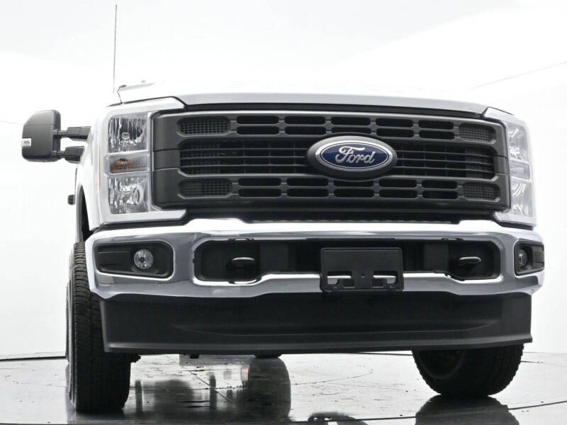 2023 Ford F-250 Super Duty XL