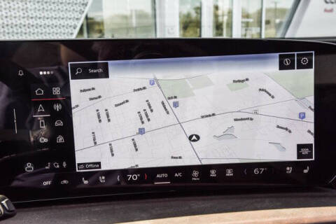 2025 Audi Q5 quattro Premium Plus TFSI