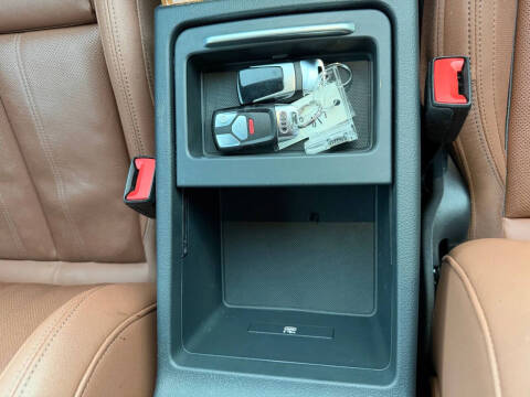 2022 Audi Q5 quattro S line Prem Plus 45 TFSI