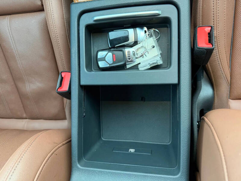 2022 Audi Q5 quattro S line Prem Plus 45 TFSI