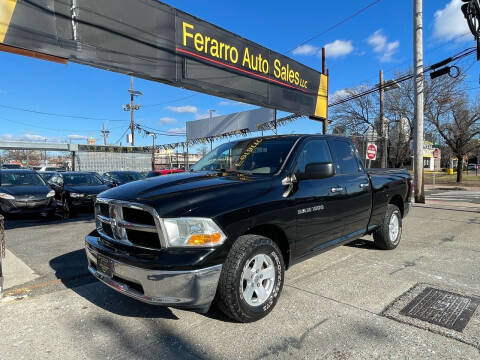 Ferarro Auto Sales – Car Dealer in Jersey City, NJ
