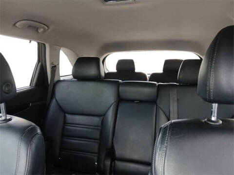 2018 Kia Sorento EX V6