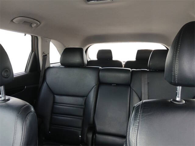 2018 Kia Sorento EX V6