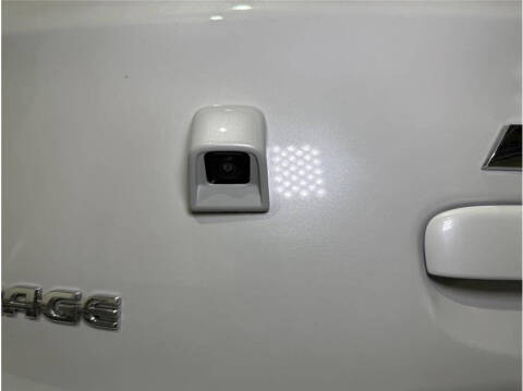 2023 Mitsubishi Mirage