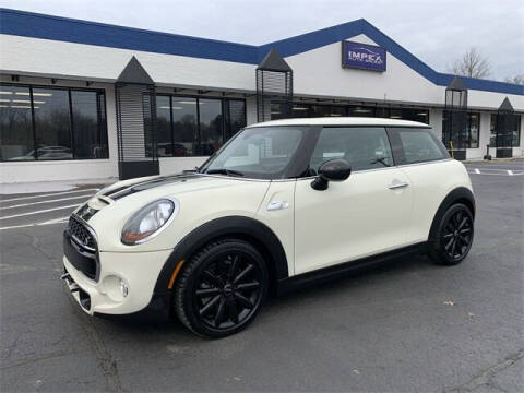 2015 MINI Hardtop 2 Door