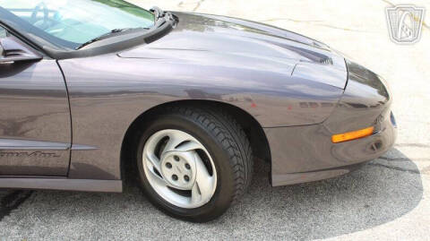 1994 Pontiac Firebird