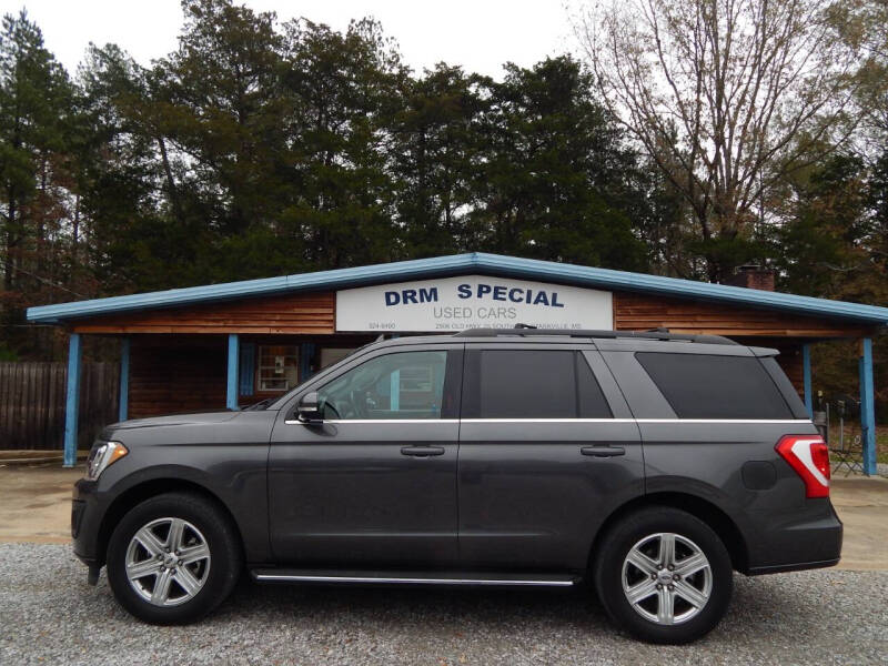 2018 Ford Expedition XLT's photo