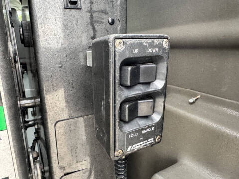 2013 Ford E-Series E-150