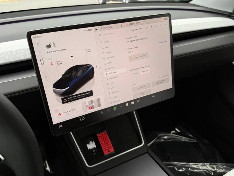 2026 Tesla Model Y Premium