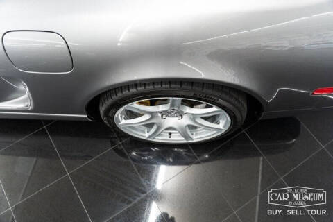 2004 Acura NSX