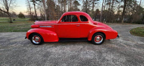 1937 Oldsmobile F37