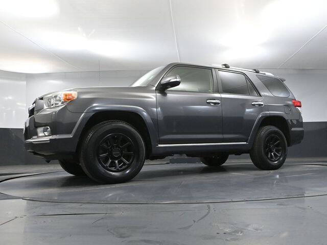 2013 Toyota 4Runner SR5