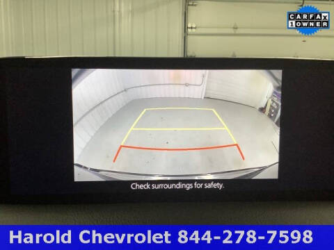 2022 Mazda CX-5 2.5 S Premium