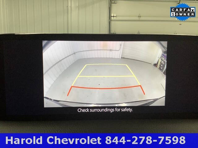 2022 Mazda CX-5 2.5 S Premium