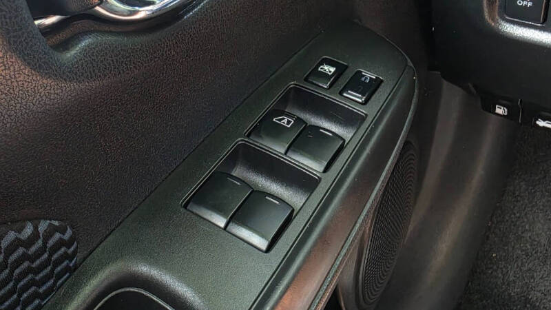 2018 Nissan Versa Note SV