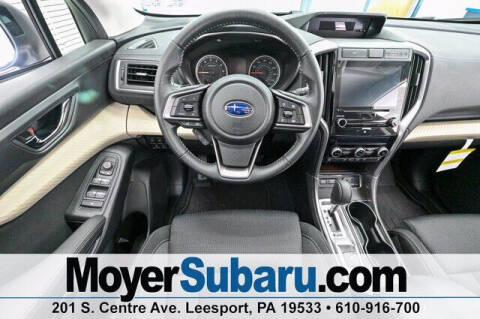 2021 Subaru Ascent Premium 7-Passenger