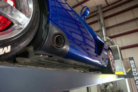 2006 Dodge Viper SRT-10