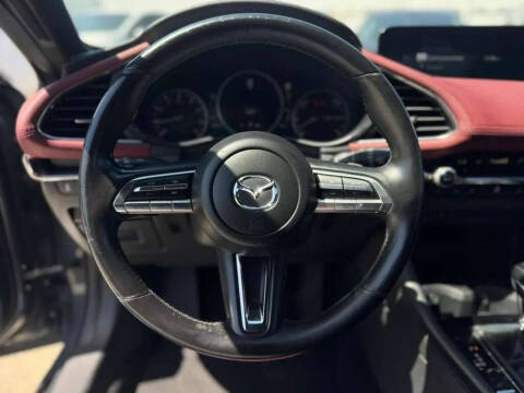 2021 Mazda Mazda3 Hatchback Premium Plus