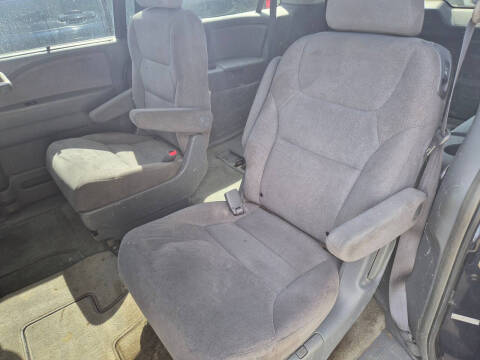 2006 Honda Odyssey EX