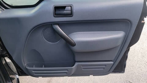 2010 Ford Transit Connect XLT