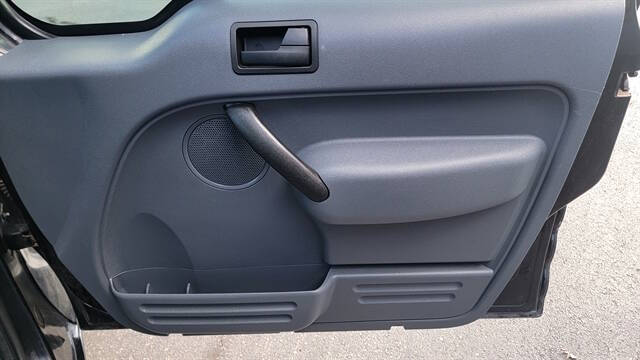 2010 Ford Transit Connect XLT