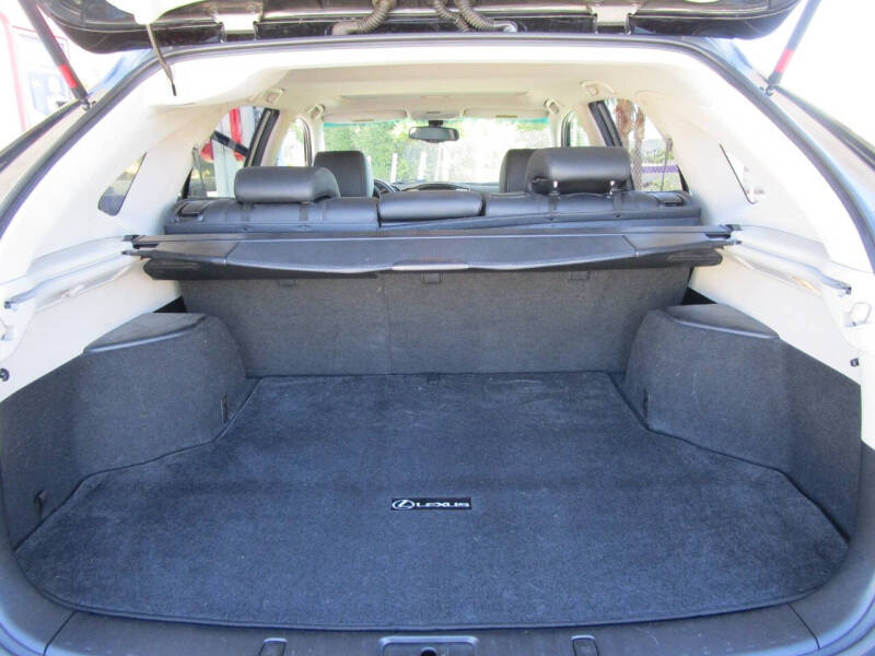 2004 Lexus RX 330